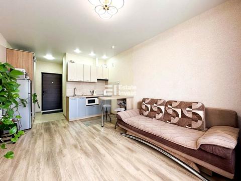 квартира по адресу Ярославская ул., 21в