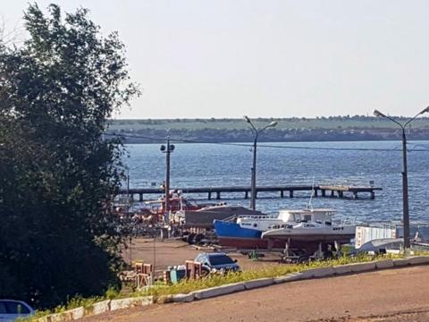 ділянка за адресою Миколаїв, Новобудівна вул., 1