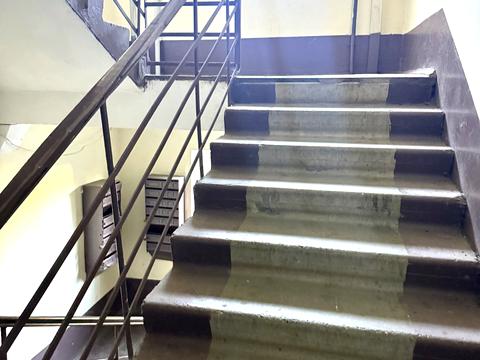 квартира по адресу Виталия Блажко ул., 18