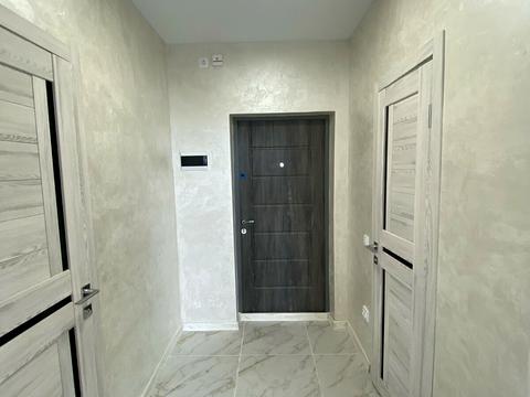 квартира за адресою Височана вул., 18