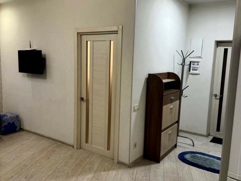 квартира по адресу Отакара Яроша ул., 27