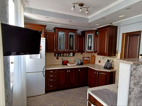 квартира за адресою Зелена вул., 115ж
