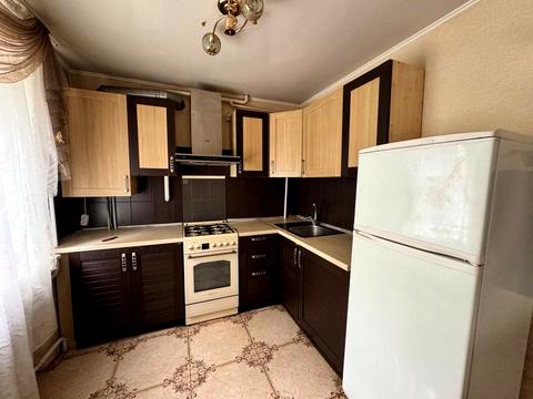 квартира за адресою Кропивницького вул., 29