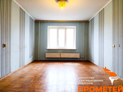 квартира за адресою Бережанська вул., 10