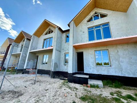 дом по адресу пгт. Обуховка, Садова, 103