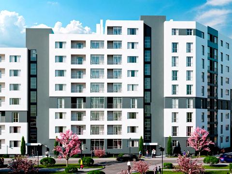 квартира за адресою Володимира Великого вул. (Артема), 10в