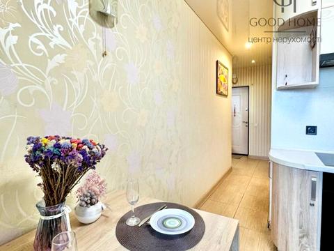 квартира за адресою Сосницька вул., 10