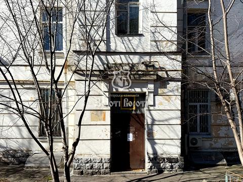 квартира за адресою Петра Болбочана вул. (Командарма Каменєва), 4