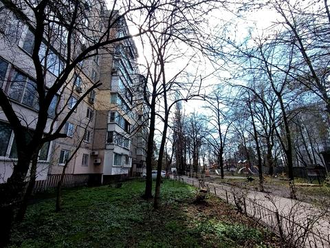 квартира по адресу Берестейский просп. (Победы), 127