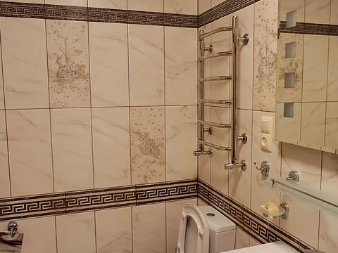 квартира по адресу Княгини Ольги ул., 5є
