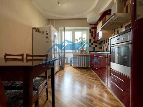 квартира за адресою Затишна вул., 20