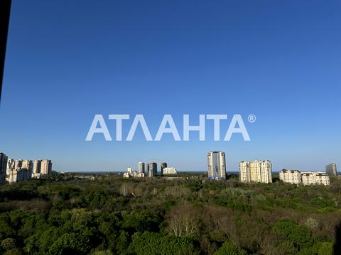 квартира по адресу Добровольцев ул. (Маршала Говорова), 18а