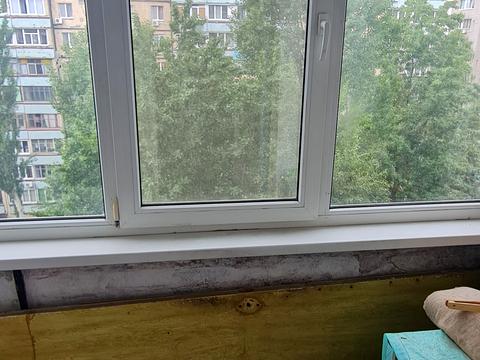 квартира за адресою Семофорна, 36