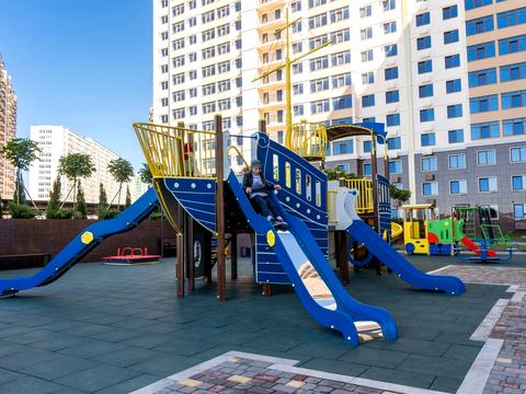 квартира за адресою Перлинна вул., 4