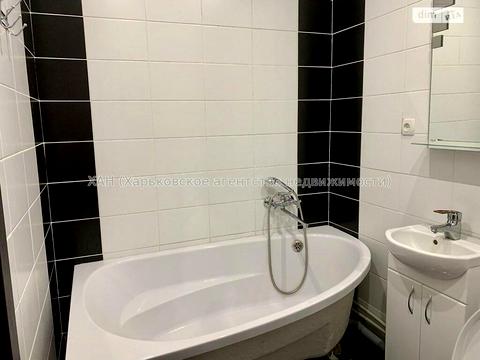 квартира по адресу Салтовское шоссе, 264м