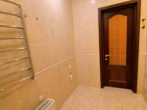 квартира по адресу Подлесная ул., 1а