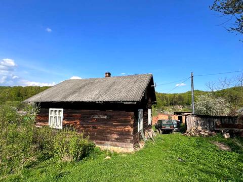 будинок за адресою с. Рокитне, Центральна