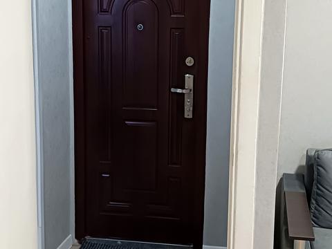 квартира по адресу Зелёная ул., 1