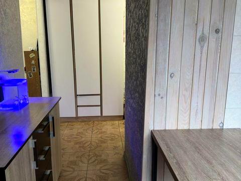 квартира за адресою Михайлова вул., 222