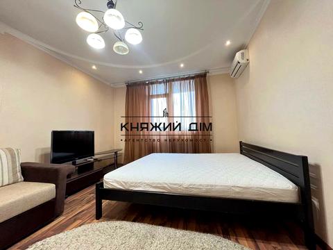 квартира за адресою Степана Рудницького вул. (Академіка Вільямса), 5