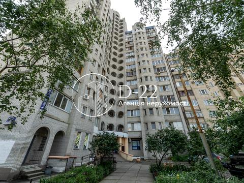 квартира за адресою Олександра Кошиця вул., 7-А