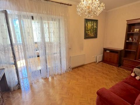 квартира по адресу Шевченко просп., 29а