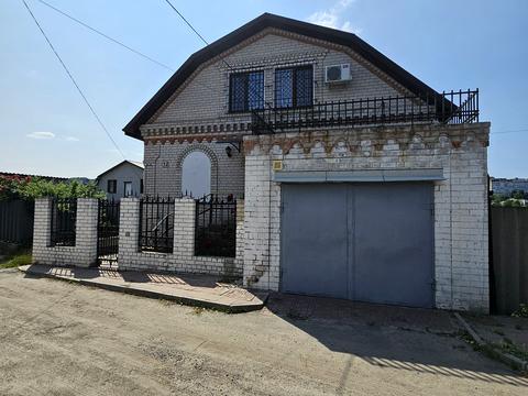 дом по адресу Закарпатская ул., 12