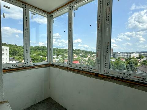 квартира за адресою Замарстинівська вул. (Калініна), 133б