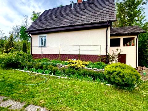 будинок за адресою Лісова