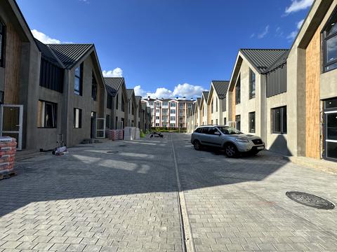 дом по адресу Молодецька, 35