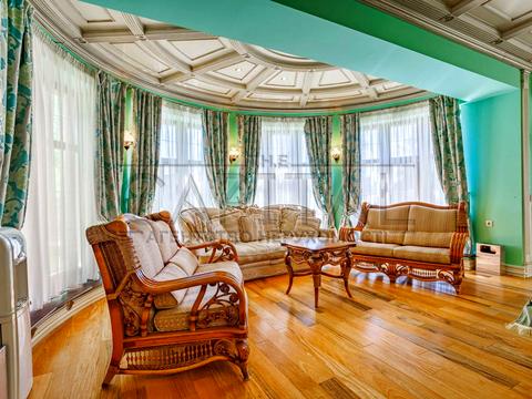 будинок за адресою смт. Козин, Старокиївська вул.