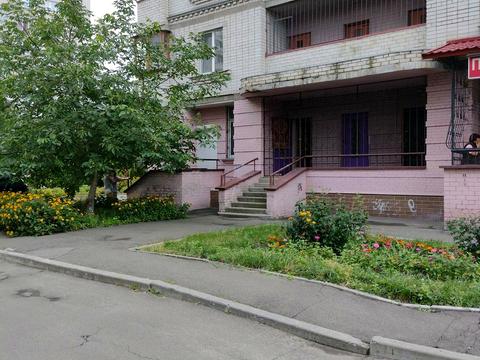 коммерческая по адресу Академика Булаховского ул., 5-Г