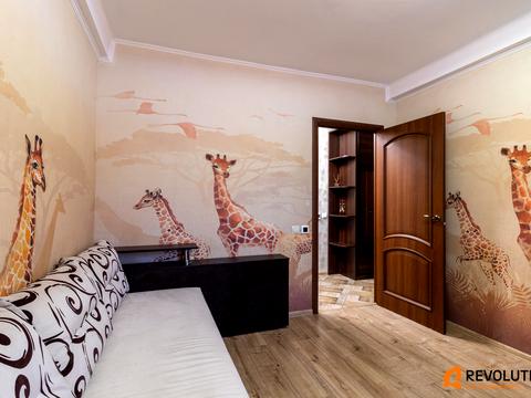 квартира за адресою Романа Ратушного вул. (Волгоградська), 37