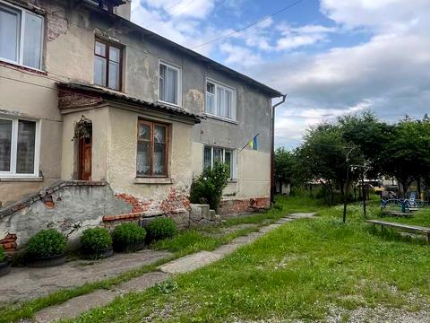 квартира за адресою Павла Чубинського вул., 14