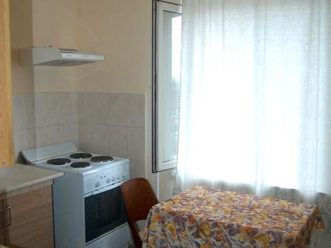 квартира по адресу Академика Палладина просп., 7/60