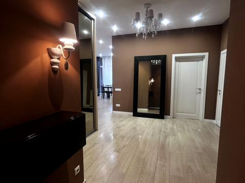 квартира за адресою Дмитрівська вул., 80