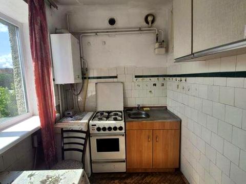 квартира за адресою Незалежності вул., 93