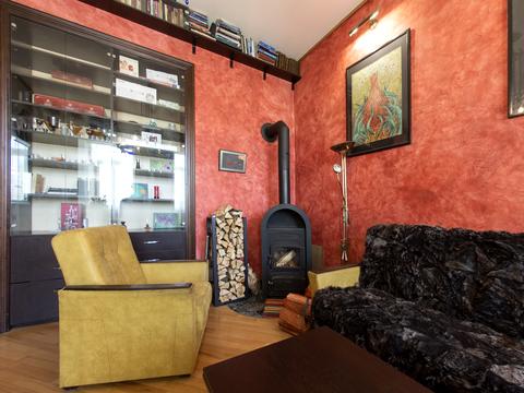 квартира за адресою Левандовська вул. (Аніщенка), 5