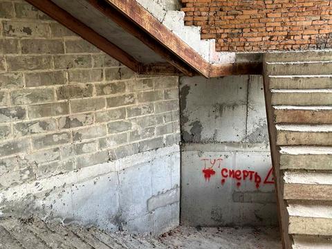 комерційна за адресою Майданівська вул., 4