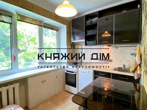 квартира за адресою Солом'янська вул., 18-А