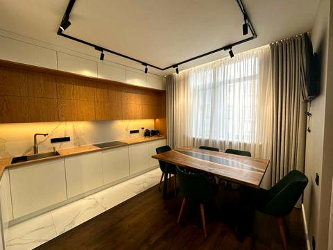 квартира за адресою Олени Пчілки вул., 7