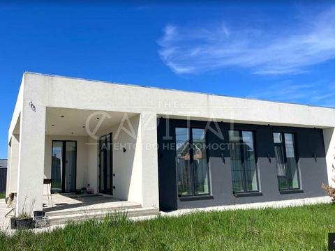 дом по адресу Броварський