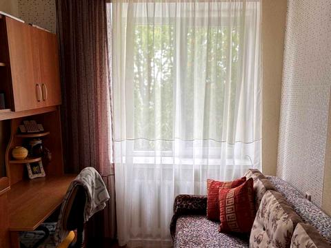 квартира по адресу Проспект миру, 78/5
