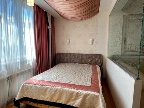 квартира за адресою Єлизавети Чавдар вул., 1