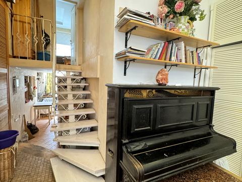 квартира за адресою Пастера вул., 19
