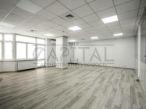 коммерческая по адресу Кловский спуск, 5