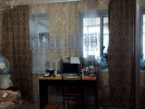 квартира по адресу Прохоровская ул., 75