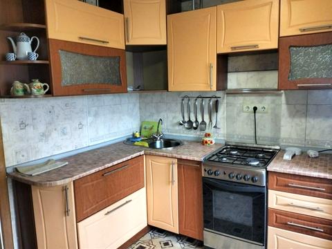 квартира по адресу Червоной Калины просп. (Владимира Маяковского), 69-А