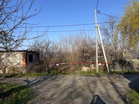 будинок за адресою с. Зоряне (Перше Травня), Набережна, 48