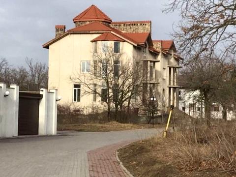 дом по адресу Сосновая, 79